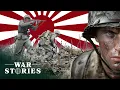 Download Lagu The Bloody Final Days Of The Pacific Theater | World War II In Colour