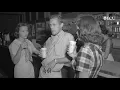 ECU Student Center History