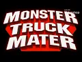 Lagu Cars Toon Remake: Monster Truck Mater