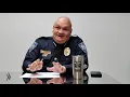 Sheriff Jeff Coffey of Jefferson County TN jail style problems and what he would change PROGRAMS pt1