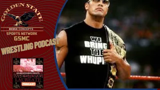 Download Reliving WWE Draft History: Eric's Time Machine Journey | GSMC Wrestling Laureate Podcast MP3