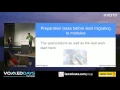What should I care about JDK 9 module system by Patrick Reinhart and Otmar Humbel