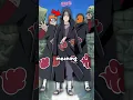 Lagu What’s the meaning behind the Akatsuki outfit? 🤔