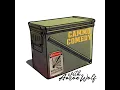 Cammo Comedy 0094 - Pee Pee Dance