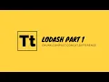 Lodash Part 1 chunk compact concat difference TekTuts