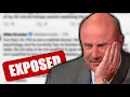 Dr Phil is CANCELLED yikes