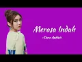 Merasa Indah - Tiara Andini (official lyrics)
