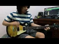 Alter Bridge - Down To My Last Cover Guitar