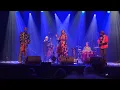 Rhiannon Giddens - We Could Fly / Live in Concert (Groningen, 22 Sep 2026)