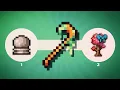 TWO Easiest Way to Get Your Slime Staff - Terraria 1 4 4 9
