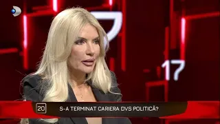 40 de intrebari cu Denise Rifai (26.01.2025) - Laura Vicol | Editie COMPLETA