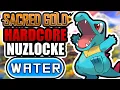 Download Lagu Pokémon Sacred Gold Hardcore Nuzlocke - Water Types Only! Gen 4 Romhack!