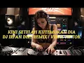 Lagu SALAHMU SENDIRI - SETELAH KUTEMUKAN DIA - COVER DJ IRFAN DIRS REMIX | VIRAL TIKTOK 