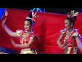 Download Lagu PIMF Fest 2019 - Day 4 - (Closing) - SMPN 1 Ponorogo - Musik Tradisional FLS2N