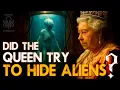 Download Lagu De geheimen begraven met koningin Elizabeth van de WAARHEID over buitenaardse wezens | Mythologie...