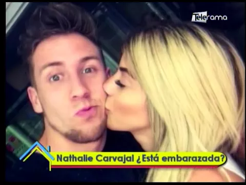 Nathalie Carvajal nos cuenta sobre su nueva relación con Felipe Lasso