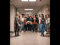 Download Lagu School Fight!🥶💀 - Cobra Kai {4K} | Montagem Bailo [Slowed]