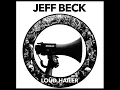 Jeff Beck   Right Now HQ with Lyrics in Description