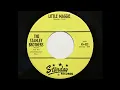 The Stanley Brothers And The Clinch Mountain Boys - Little Maggie (Starday 522)