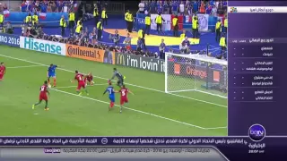 برشلونة مهتم بخدمات الفرنسي جينياك 