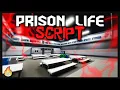 NEW Prison Life Scripts - KILL ALL GUN MODS ADMIN MORE 2023 WORKING