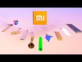 Download Lagu Marble Plays Xiaomi Ringtone on Different Instruments!
