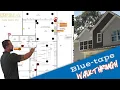 Newly Constructed Million Dollar Home with Empire AV Services