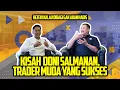 Download Lagu NGOBRAS BARENG DONI SALMANAN, REZEKI KALAU DIBAGI GAK AKAN HABIS (PART 1)