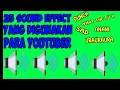 25 backsound effect lucu buat video yang sering di gunakan youtuber