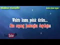 Download Lagu Karaoke Zaskia   Satu Jam Saja Tanpa Vokal