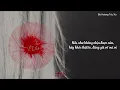 [VIETSUB] Trần Lôi - Nhớ | 陳蕾 Panther Chan - 念 Light In Your Heart