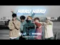 Download Lagu Big Bang - Haru Haru (Fahjah \u0026 KICKCHEEZE Remix) [Hardstyle]