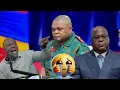 Download Lagu KALONJI COUP D'ETAT DÉMASQUÉ POURQUOI GEN.TSHIWEWE INTERPELÉ PAR LA DEMIAP?