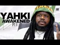 Yahki Awakened On How Big Pharma Started And Their Attempt To Kill Holistic Health In This Country