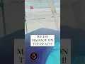 Massage on the beach in Jacksonville St Augustine Palm Coast Daytona
