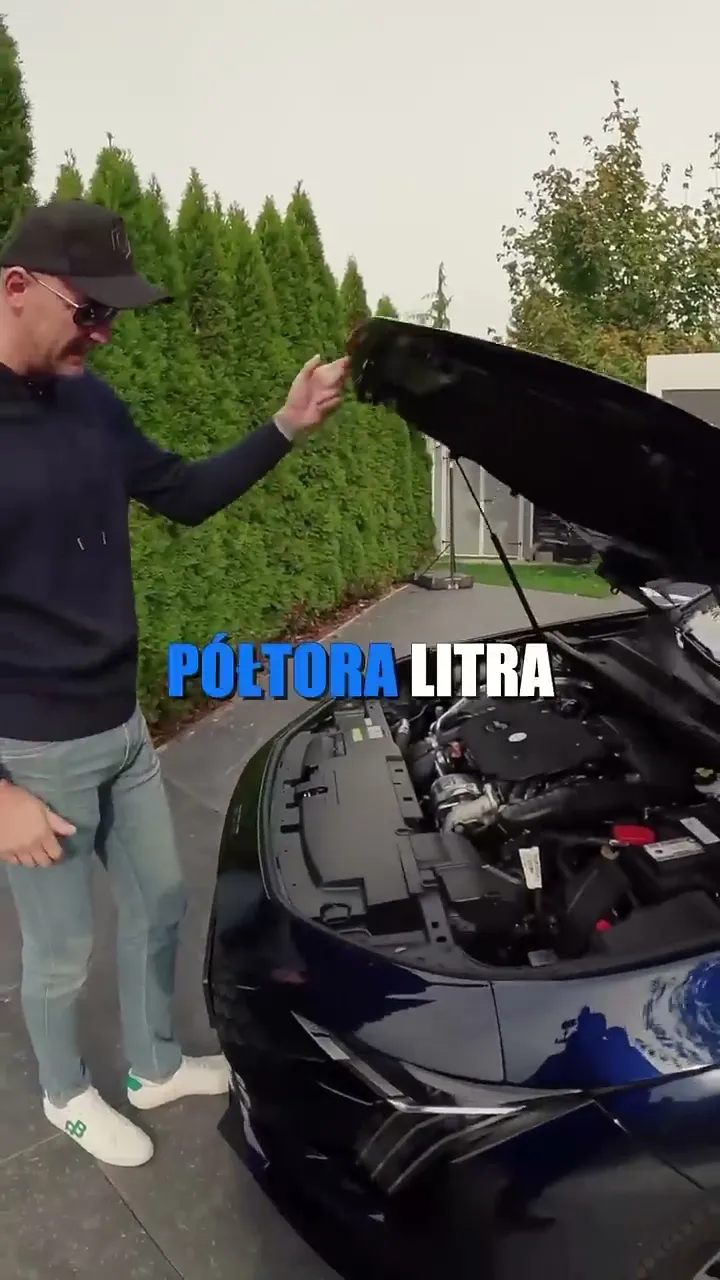 Peugeot 508 po liftingu i z dieslem 🛢️ Sedan czy nie sedan?#peugeot508 #caroseria #youtube #shorts