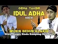 Download Lagu GUS ULIN Spesial TAKBIRAN Idul Adha 1443 H 9 Juli 2022 Paling Menyayat Bikin RINDU KAMPUNG part 2