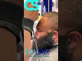 Light Caesar Fade