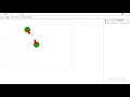 Enemy auto move HTML5 game tutorial