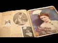 Download Lagu Mata Hari: de mythe en het meisje televisiecommercial plakboek