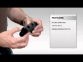 Vortex Ranger 1000 Rangefinder with HCD