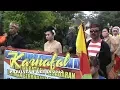 Lagu Karnaval Parijatah Wetan Tahun 2012