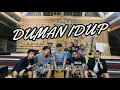 Duman idup Vitix band ~ cover by : Wannaone Acoustic