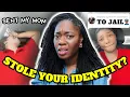 Download Lagu Wait… YOUR MOM Committed FRAUD In YOUR Name?!