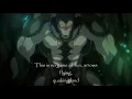 Download Lagu Hai to Gensou no Grimgar  OST - Sudden Storm - Lyrics -