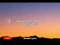BNXN – Online (Lyrics) | Official Lyrics Video