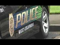West Columbia to release crime stats monthly on social media