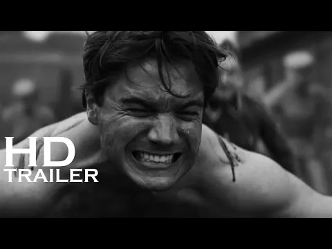 BAU ARTISTA EN GUERRA Trailer SUBTITULADO / Bau Artist at War [HD]