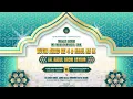 Download Lagu 🔴MAJLIS DZIKIR WA MAULIDURRASUL RUTIN AHAD KE 4 SEKRETARIAT AL KHIDMAH \u0026 HAUL KH ABDUL GHONI ASYKUR
