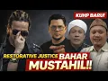 Lagu 🔴[LIVE]E305 | Bahar Smith Residivis: Restorative Justice MUSTAHIL \u0026 Kasus Terkunci Dari KUHP Baru‼️